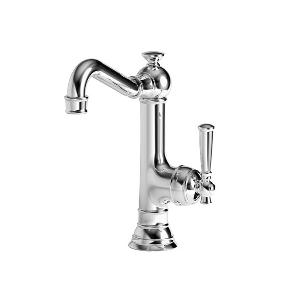 Newport Brass Prep/Bar Faucet in Polished Chrome 2470-5203-26 - main